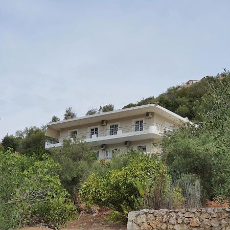 Bodini'S Rooms Himare Eksteriør bilde