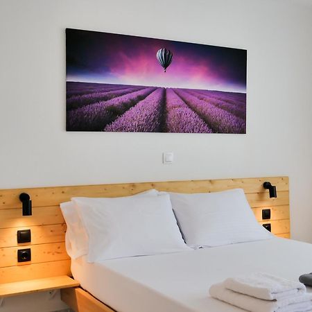 Bodini'S Rooms Himare Eksteriør bilde