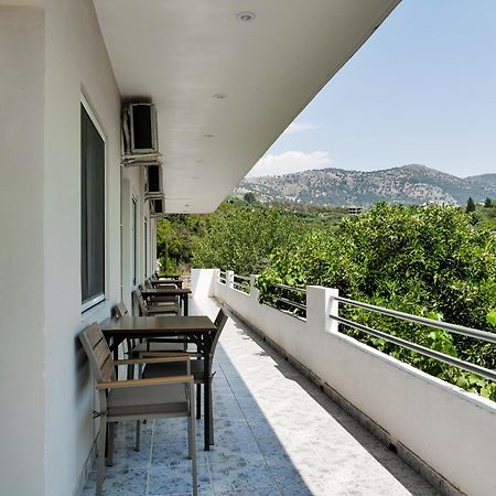 Bodini'S Rooms Himare Eksteriør bilde