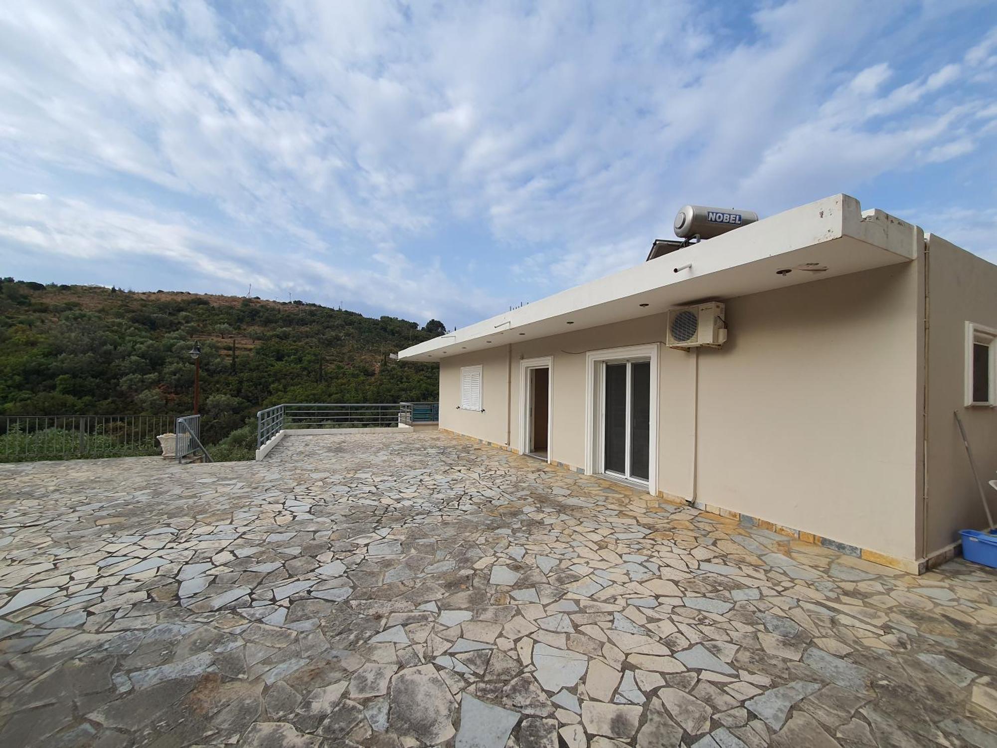 Bodini'S Rooms Himare Eksteriør bilde