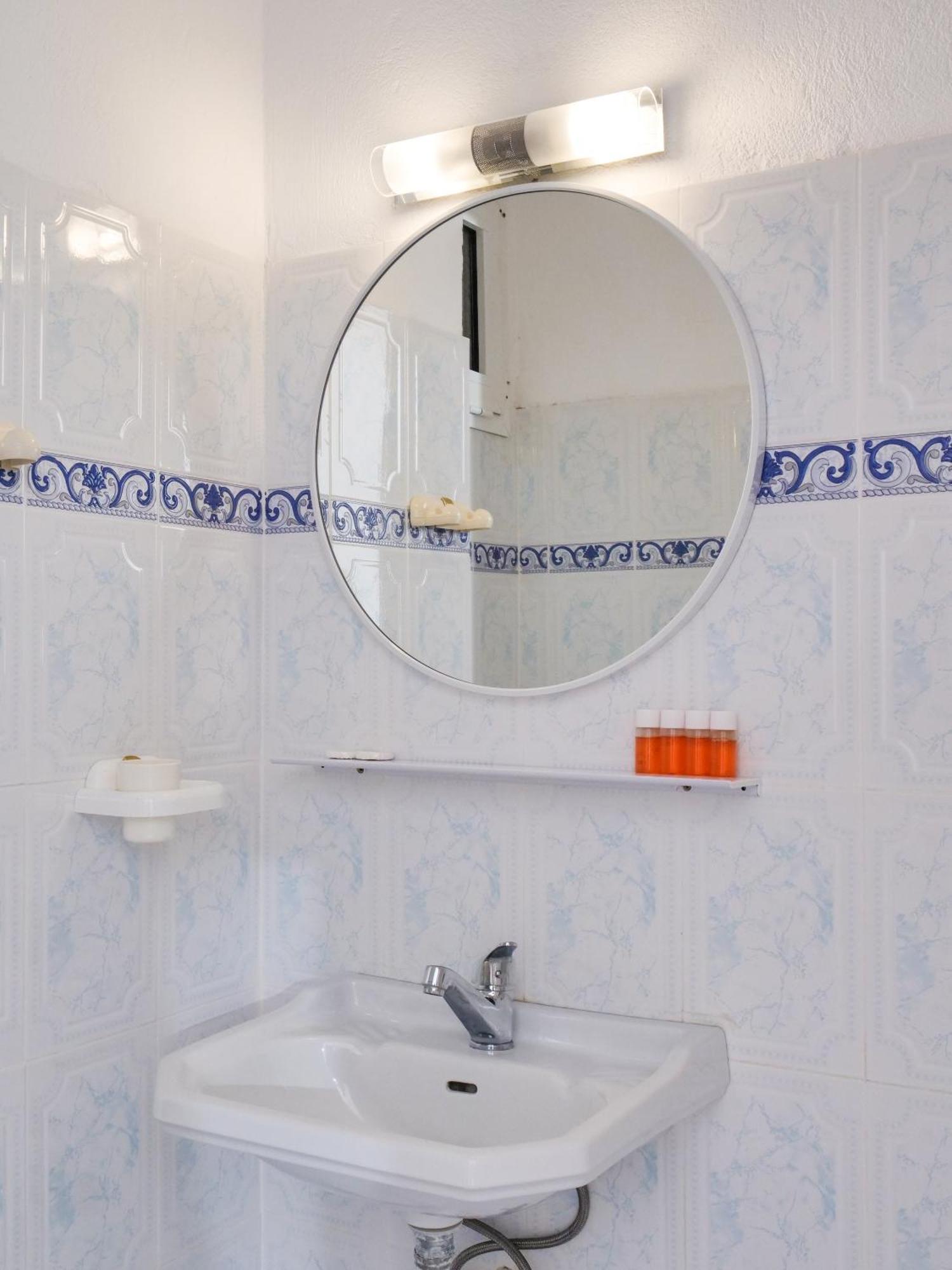 Bodini'S Rooms Himare Eksteriør bilde