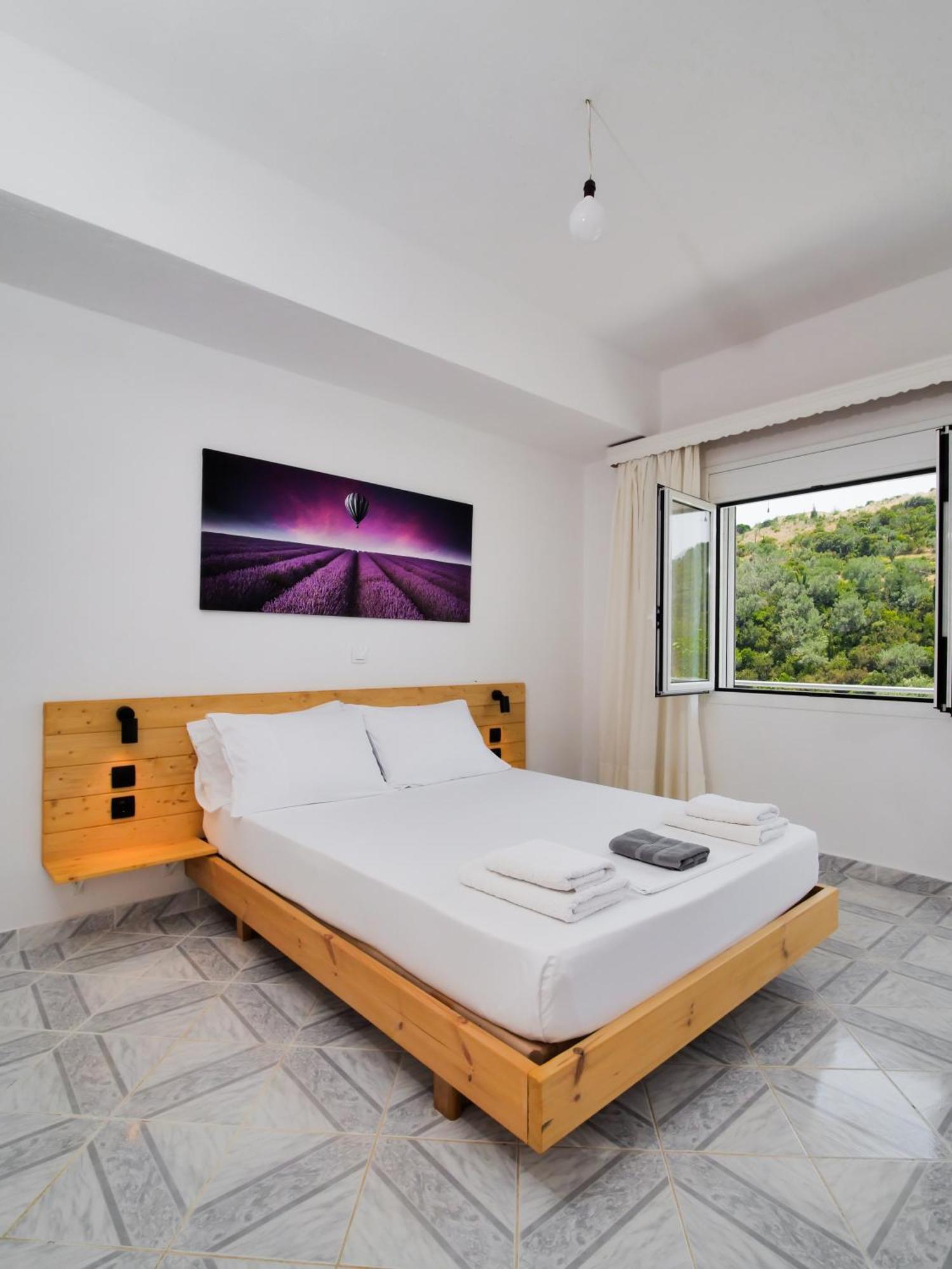 Bodini'S Rooms Himare Eksteriør bilde