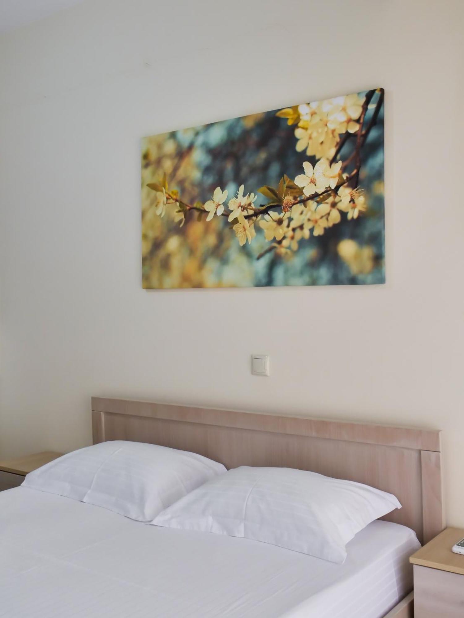 Bodini'S Rooms Himare Eksteriør bilde