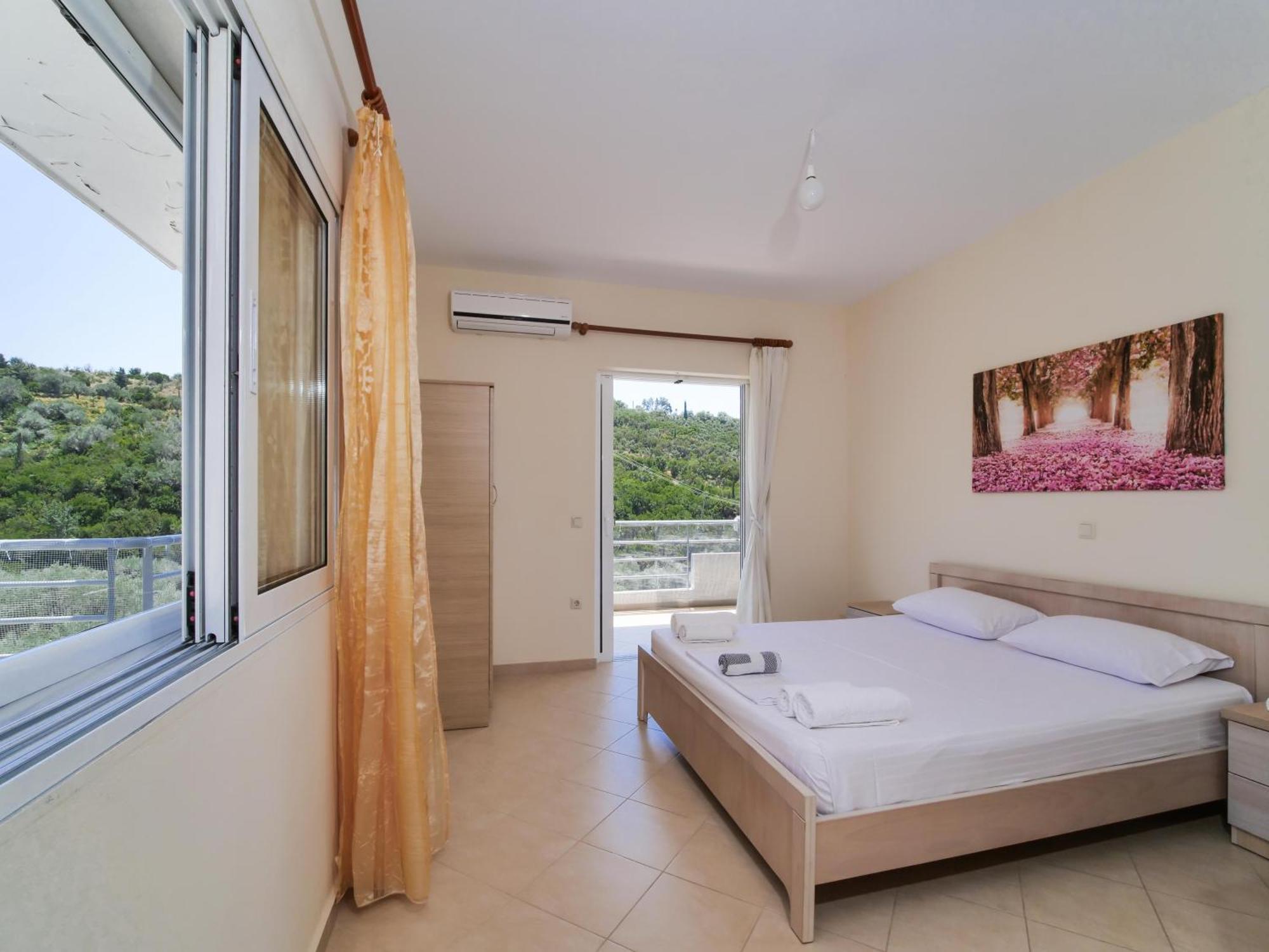 Bodini'S Rooms Himare Eksteriør bilde