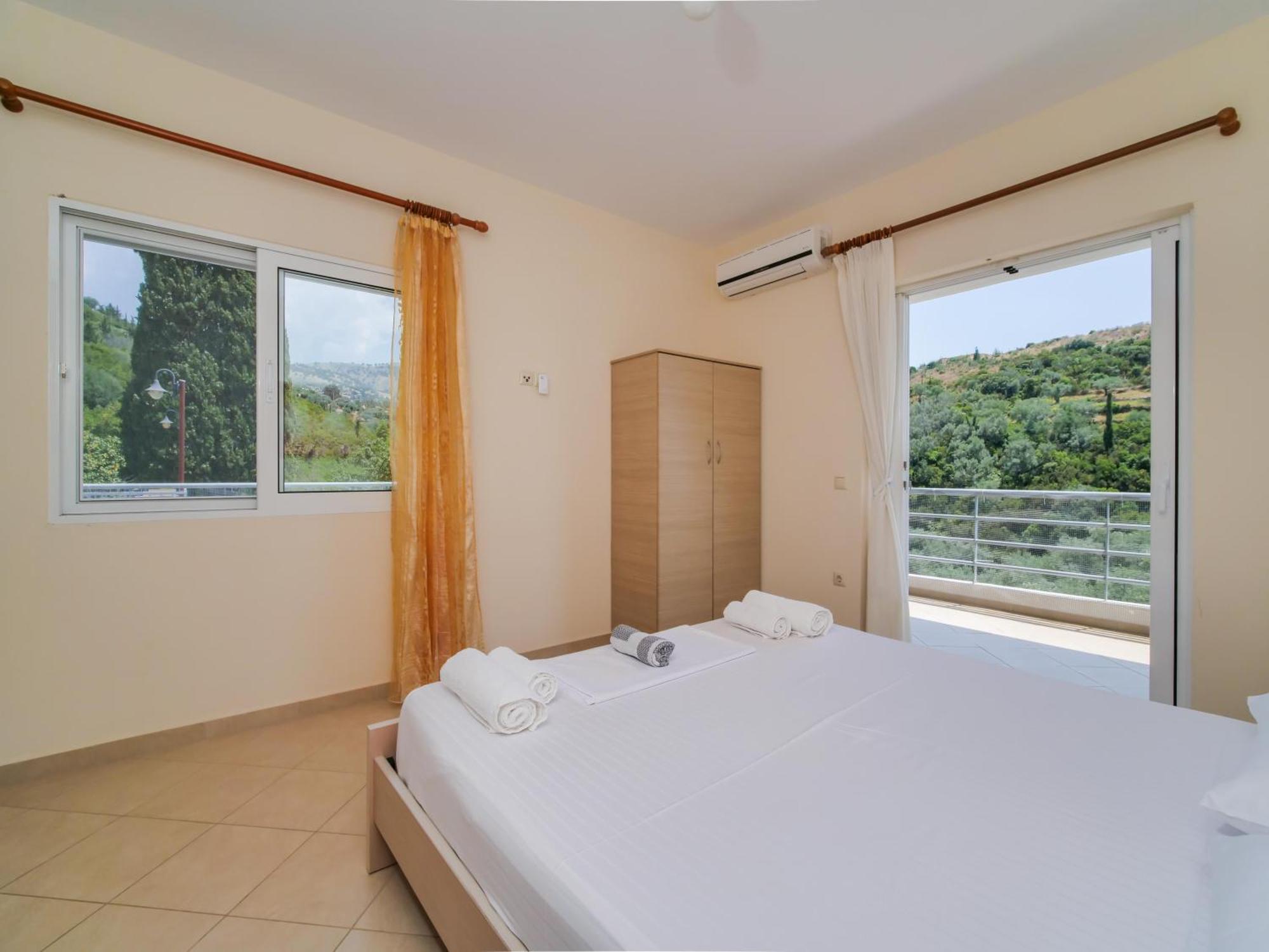 Bodini'S Rooms Himare Eksteriør bilde