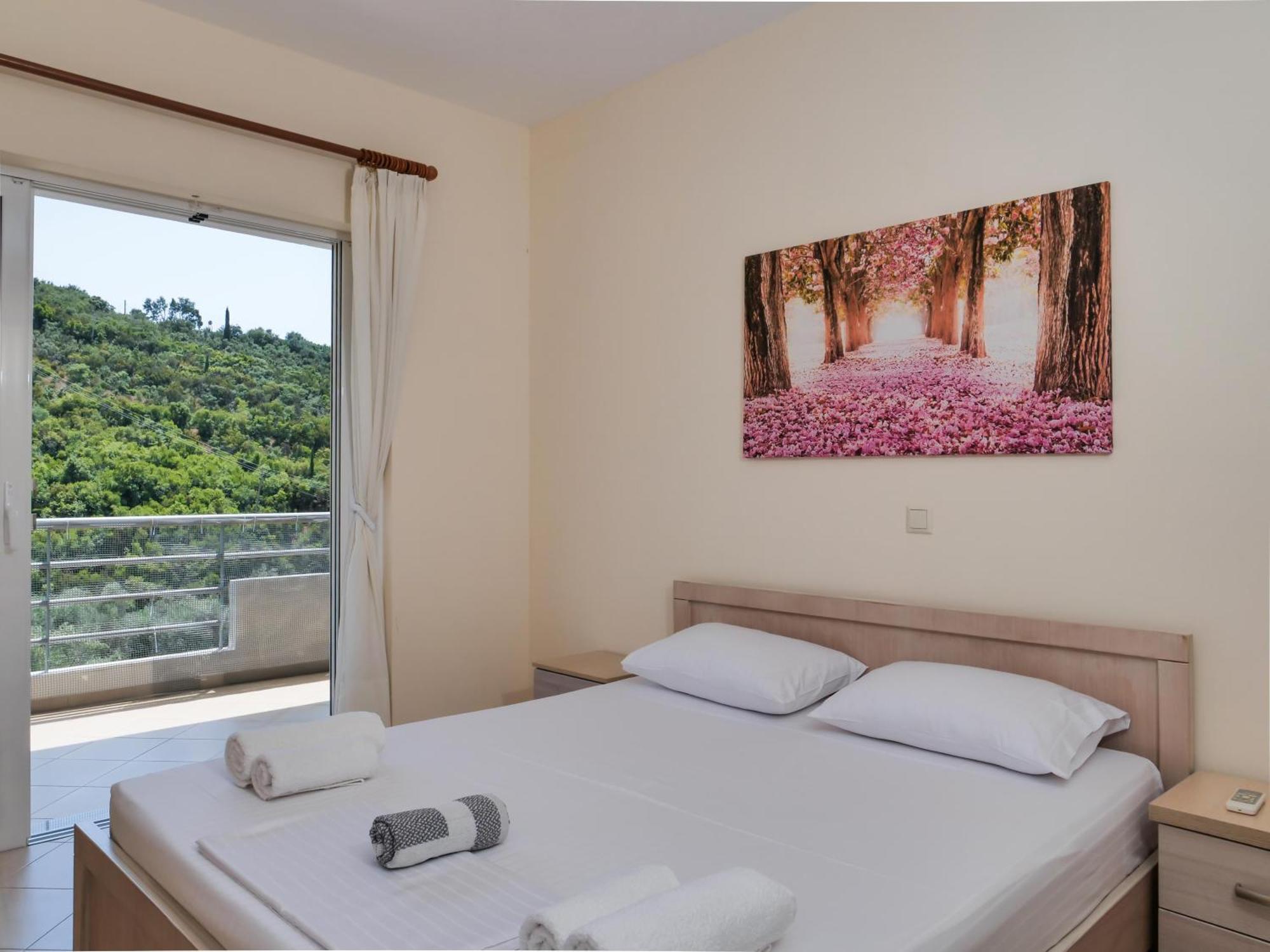 Bodini'S Rooms Himare Eksteriør bilde